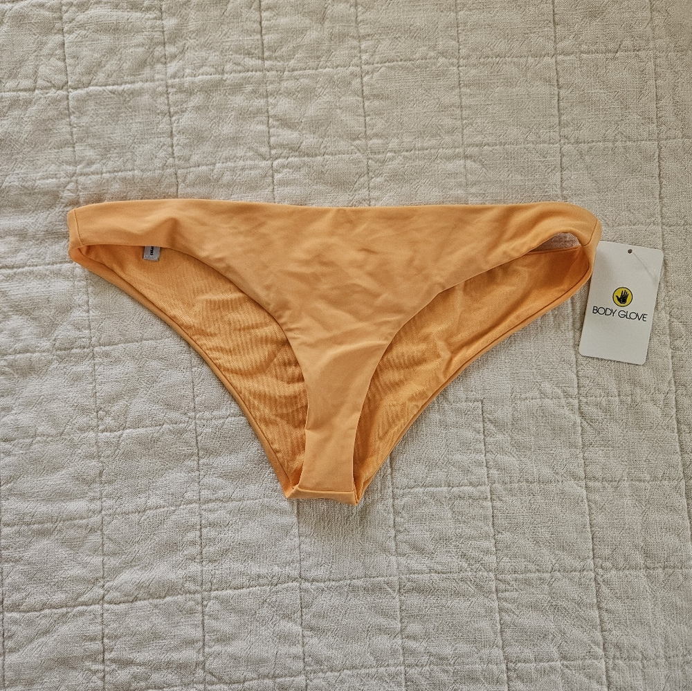 Body Glove Bikini Bottoms (0726)